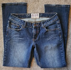 American Rag Flare Jeans Size 7S